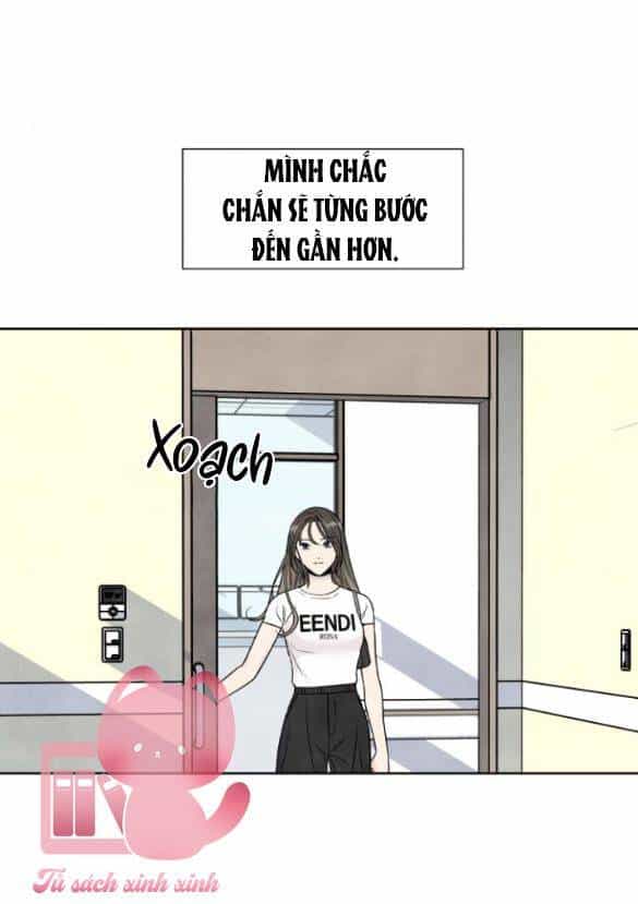 Điều Khiến Tôi Quyết Tâm Chết Đi - Chương 65 - ảnh 47