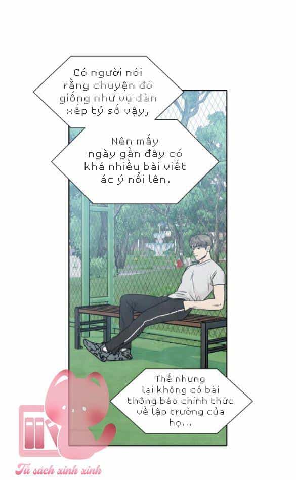 Điều Khiến Tôi Quyết Tâm Chết Đi - Chương 65 - ảnh 5