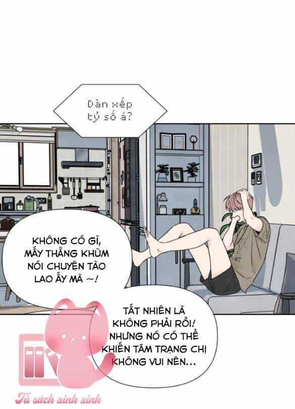Điều Khiến Tôi Quyết Tâm Chết Đi - Chương 65 - ảnh 7