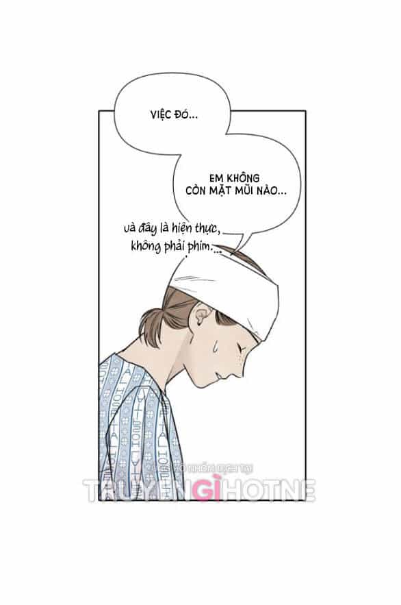Điều Khiến Tôi Quyết Tâm Chết Đi - Chương 66.1 - ảnh 20