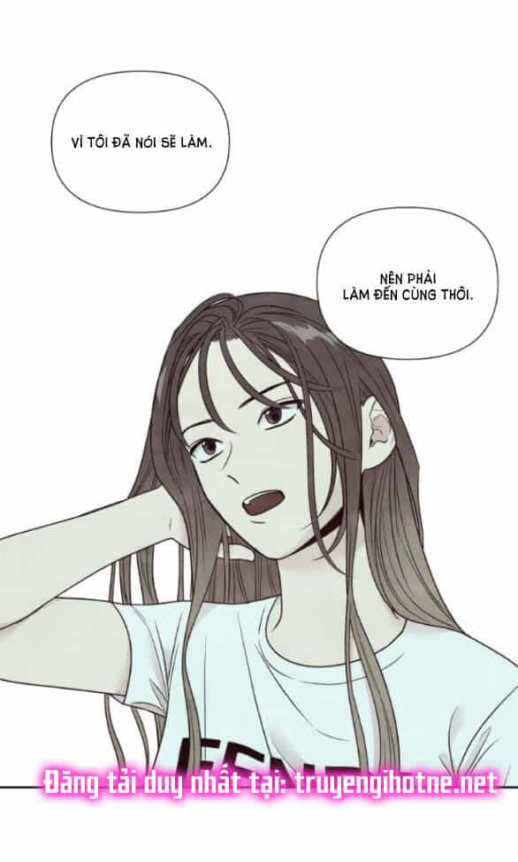 Điều Khiến Tôi Quyết Tâm Chết Đi - Chương 66.1 - ảnh 24