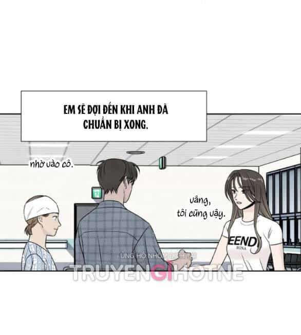 Điều Khiến Tôi Quyết Tâm Chết Đi - Chương 66.1 - ảnh 29