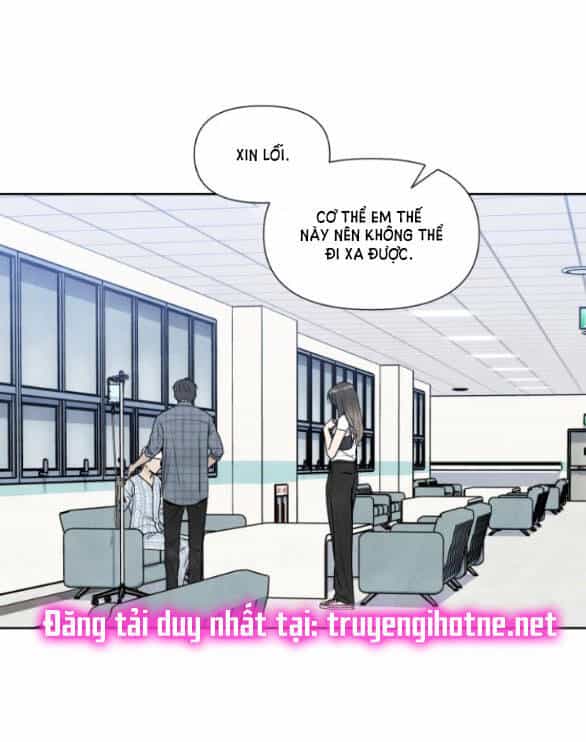 Điều Khiến Tôi Quyết Tâm Chết Đi - Chương 66.1 - ảnh 3