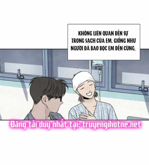 Điều Khiến Tôi Quyết Tâm Chết Đi - Chương 66.1 - ảnh 30