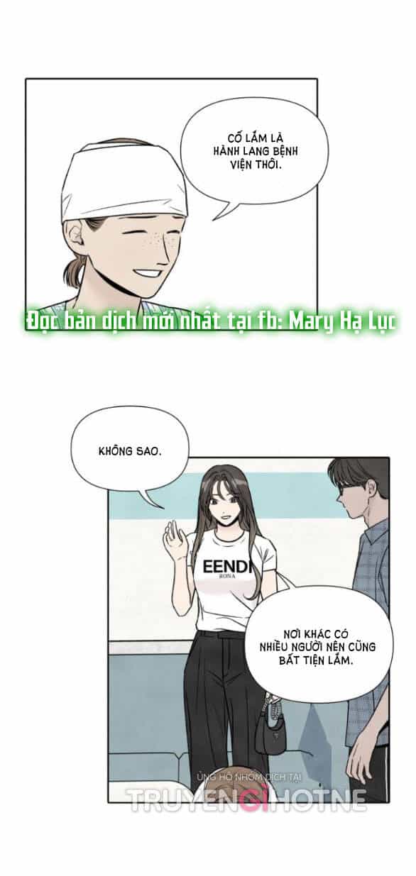 Điều Khiến Tôi Quyết Tâm Chết Đi - Chương 66.1 - ảnh 4
