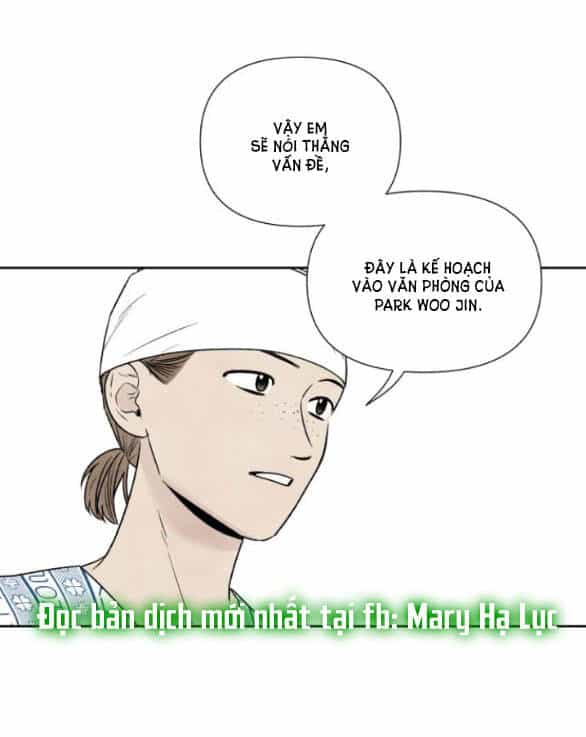 Điều Khiến Tôi Quyết Tâm Chết Đi - Chương 66.1 - ảnh 6