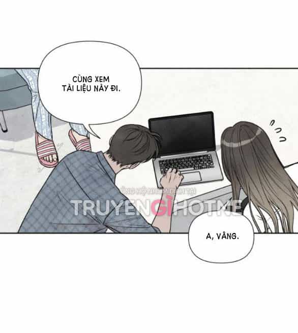 Điều Khiến Tôi Quyết Tâm Chết Đi - Chương 66.1 - ảnh 7