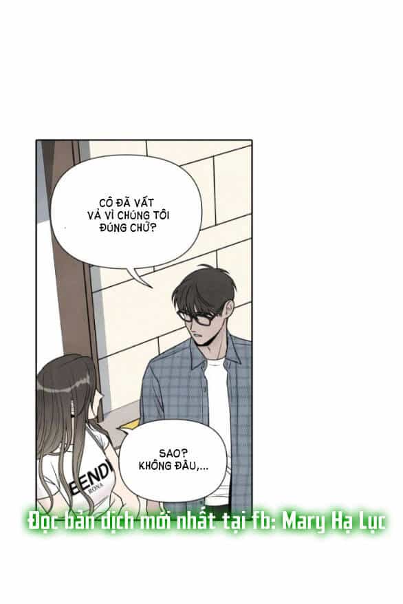 Điều Khiến Tôi Quyết Tâm Chết Đi - Chương 66.2 - ảnh 12