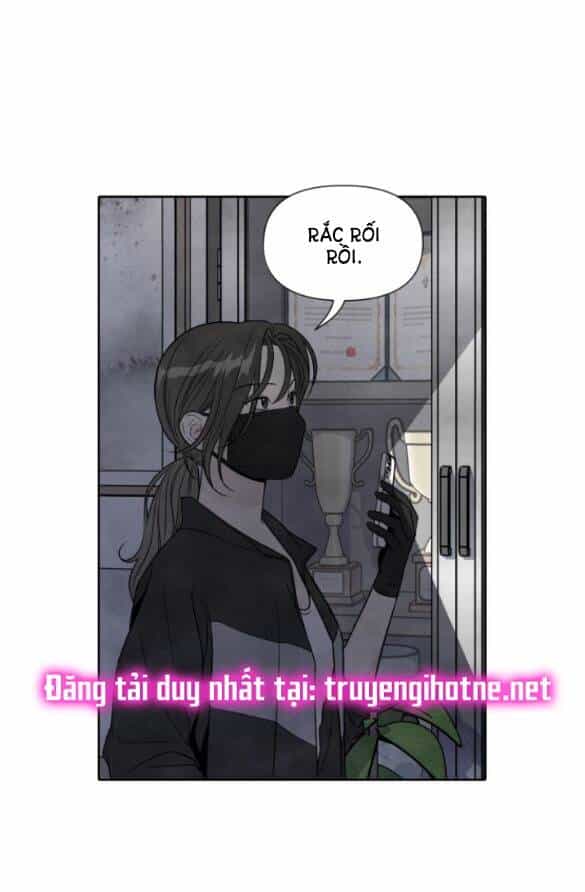 Điều Khiến Tôi Quyết Tâm Chết Đi - Chương 67.1 - ảnh 17