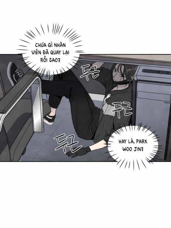 Điều Khiến Tôi Quyết Tâm Chết Đi - Chương 67.1 - ảnh 23
