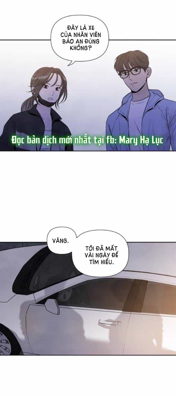 Điều Khiến Tôi Quyết Tâm Chết Đi - Chương 67.1 - ảnh 3