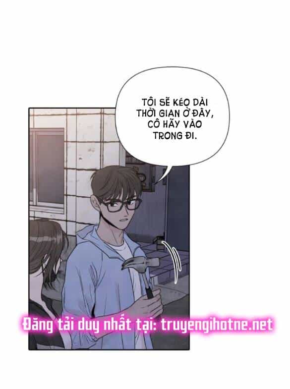 Điều Khiến Tôi Quyết Tâm Chết Đi - Chương 67.1 - ảnh 4