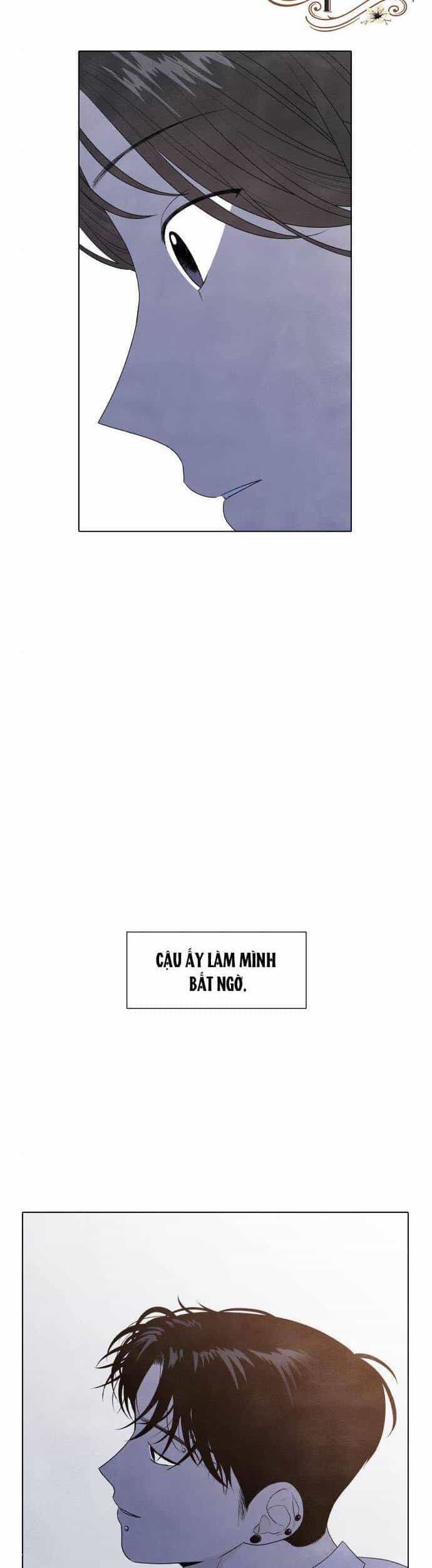 Điều Khiến Tôi Quyết Tâm Chết Đi - Chương 8 - ảnh 14