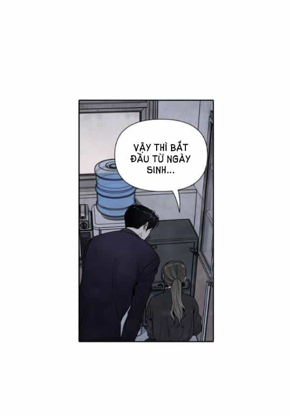 Điều Khiến Tôi Quyết Tâm Chết Đi - Chương 67.2 - ảnh 19