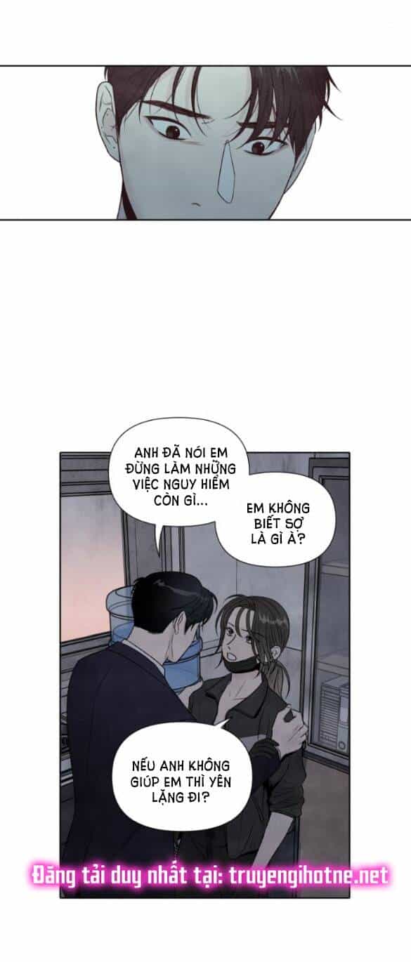 Điều Khiến Tôi Quyết Tâm Chết Đi - Chương 67.2 - ảnh 7