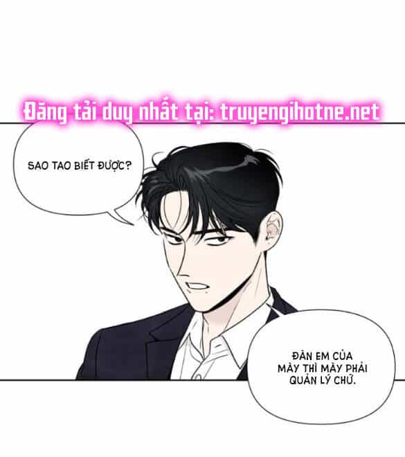 Điều Khiến Tôi Quyết Tâm Chết Đi - Chương 68.1 - ảnh 3