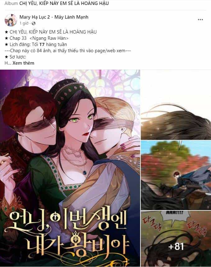 Điều Khiến Tôi Quyết Tâm Chết Đi - Chương 69.2 - ảnh 33