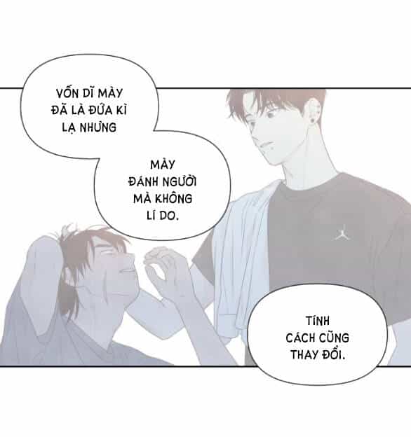 Điều Khiến Tôi Quyết Tâm Chết Đi - Chương 69.2 - ảnh 4