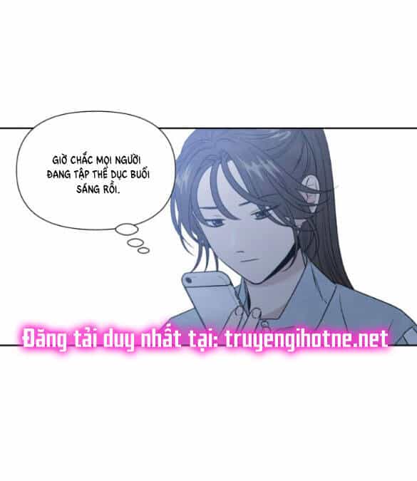 Điều Khiến Tôi Quyết Tâm Chết Đi - Chương 70.1 - ảnh 12