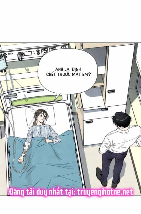 Điều Khiến Tôi Quyết Tâm Chết Đi - Chương 70.2 - ảnh 37