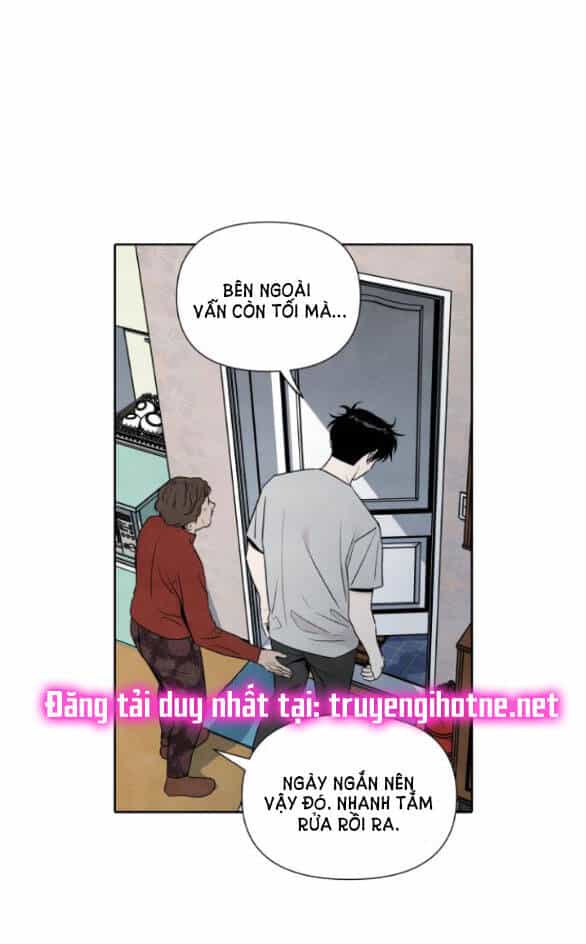 Điều Khiến Tôi Quyết Tâm Chết Đi - Chương 71.1 - ảnh 11