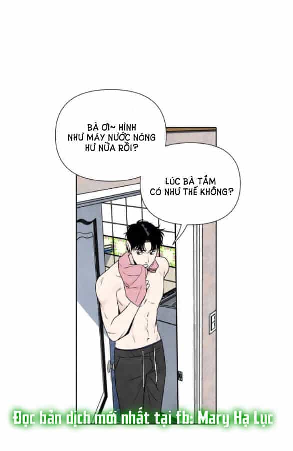 Điều Khiến Tôi Quyết Tâm Chết Đi - Chương 71.1 - ảnh 15