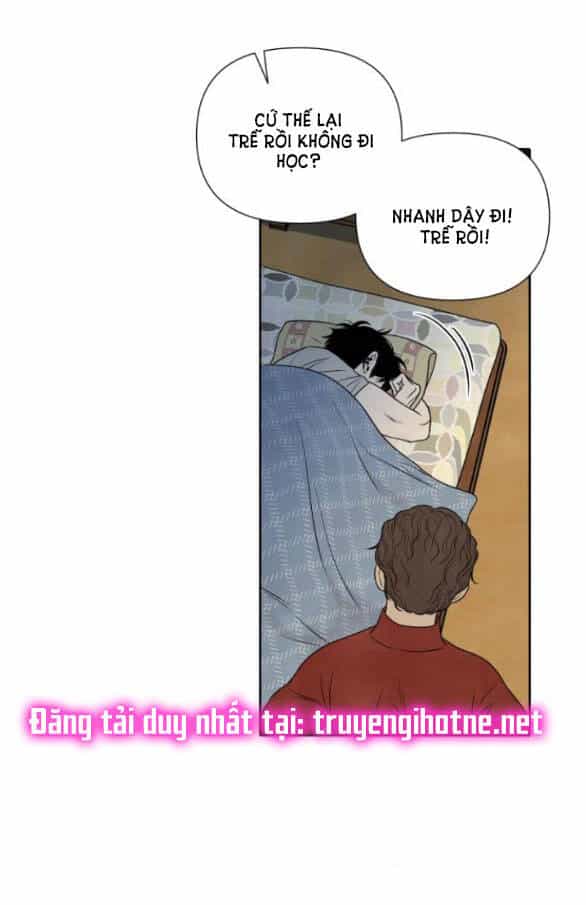 Điều Khiến Tôi Quyết Tâm Chết Đi - Chương 71.1 - ảnh 8