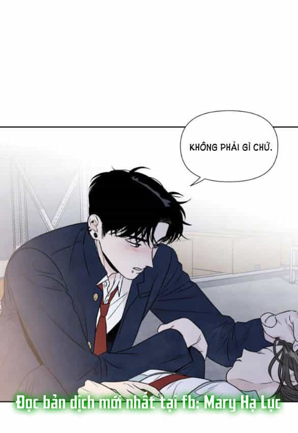 Điều Khiến Tôi Quyết Tâm Chết Đi - Chương 71.2 - ảnh 12