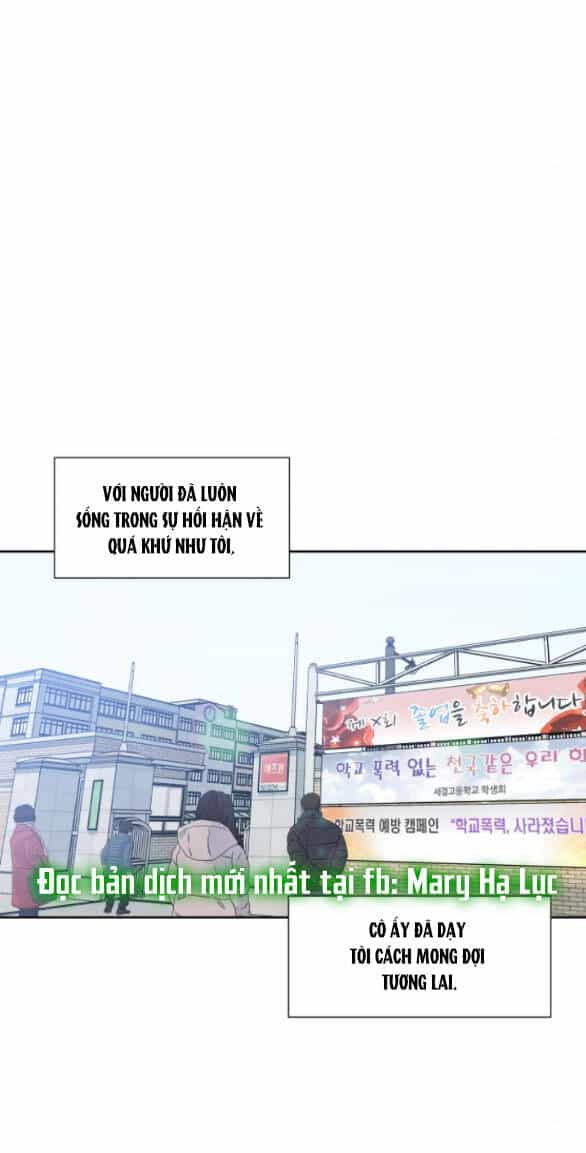 Điều Khiến Tôi Quyết Tâm Chết Đi - Chương 72.1 - ảnh 18