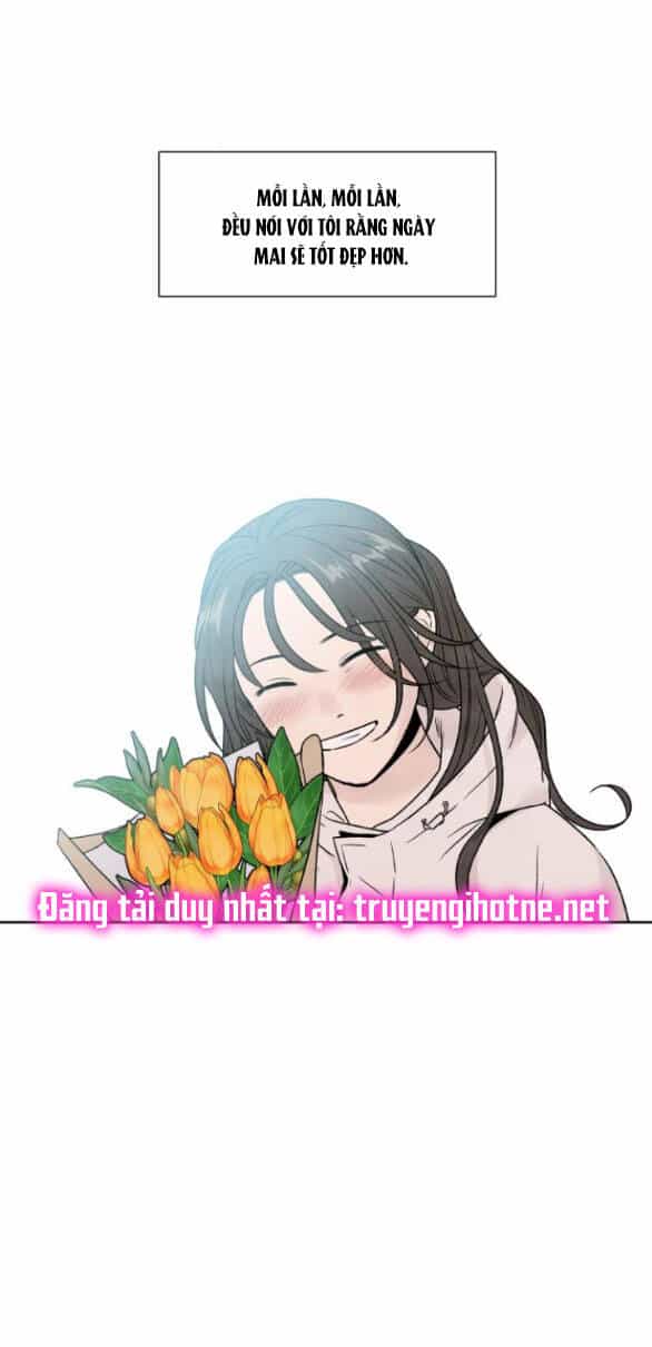 Điều Khiến Tôi Quyết Tâm Chết Đi - Chương 72.1 - ảnh 20