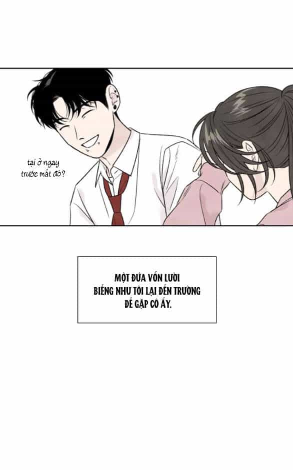 Điều Khiến Tôi Quyết Tâm Chết Đi - Chương 72.1 - ảnh 6