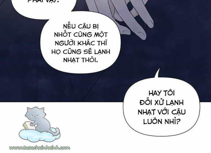 Điều Khiến Tôi Quyết Tâm Chết Đi - Chương 9 - ảnh 30