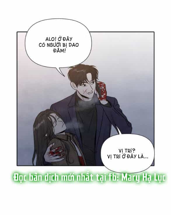 Điều Khiến Tôi Quyết Tâm Chết Đi - Chương 72.2 - ảnh 16