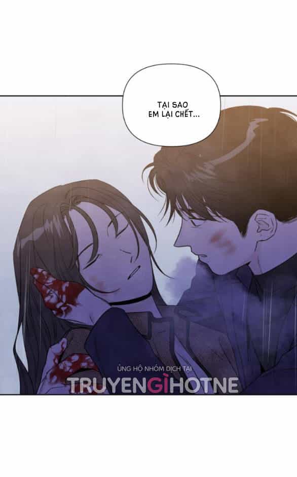 Điều Khiến Tôi Quyết Tâm Chết Đi - Chương 72.2 - ảnh 25