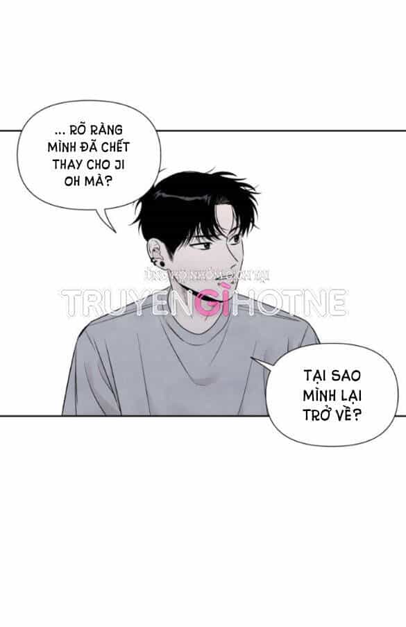 Điều Khiến Tôi Quyết Tâm Chết Đi - Chương 73.1 - ảnh 19