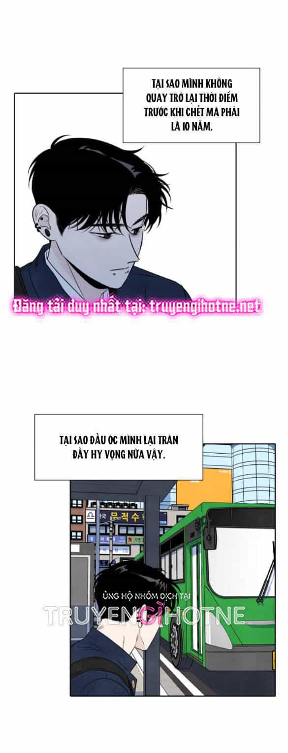 Điều Khiến Tôi Quyết Tâm Chết Đi - Chương 73.2 - ảnh 12