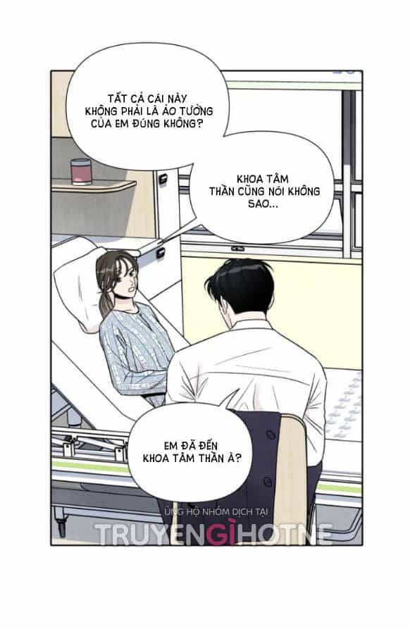 Điều Khiến Tôi Quyết Tâm Chết Đi - Chương 74.1 - ảnh 26