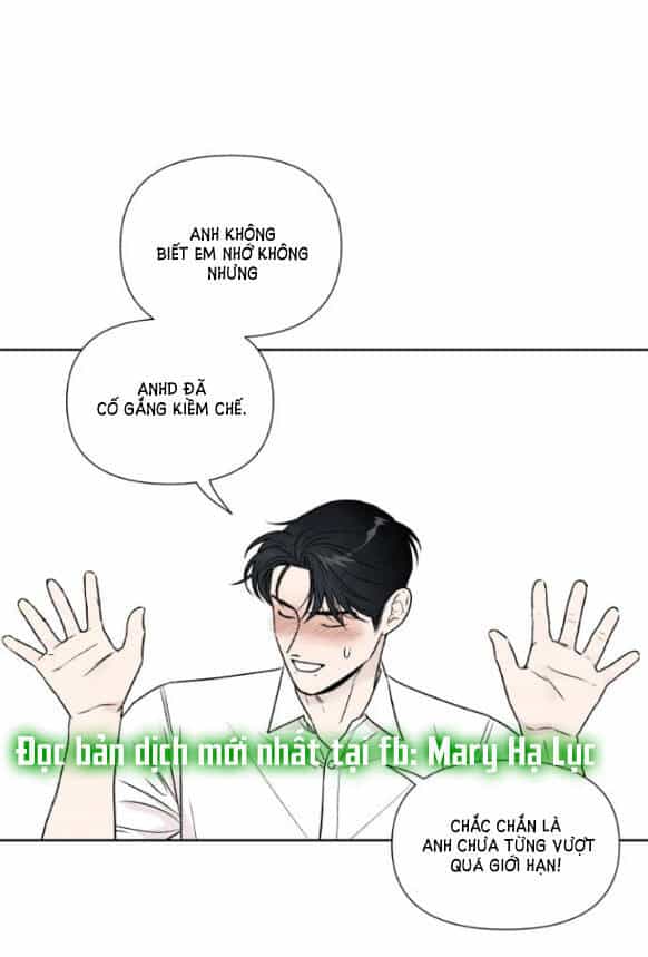 Điều Khiến Tôi Quyết Tâm Chết Đi - Chương 74.2 - ảnh 12
