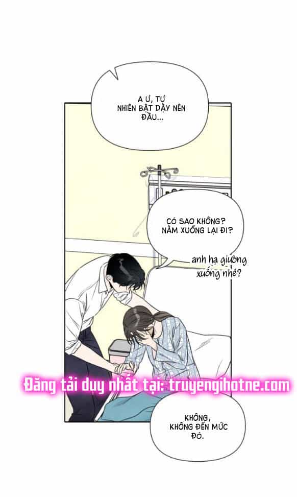 Điều Khiến Tôi Quyết Tâm Chết Đi - Chương 74.2 - ảnh 17