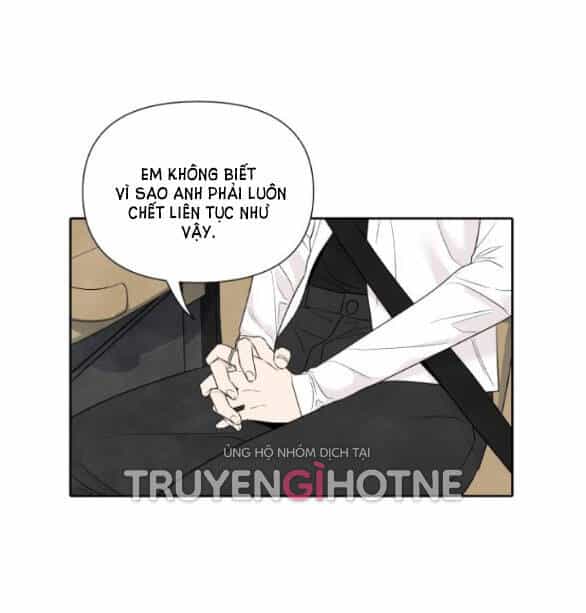 Điều Khiến Tôi Quyết Tâm Chết Đi - Chương 76.1 - ảnh 16