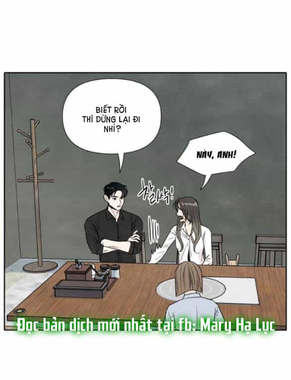 Điều Khiến Tôi Quyết Tâm Chết Đi - Chương 76.1 - ảnh 26
