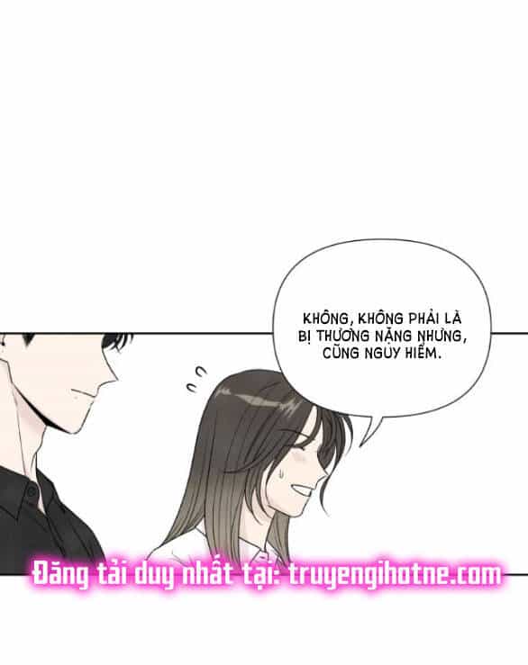 Điều Khiến Tôi Quyết Tâm Chết Đi - Chương 76.1 - ảnh 30