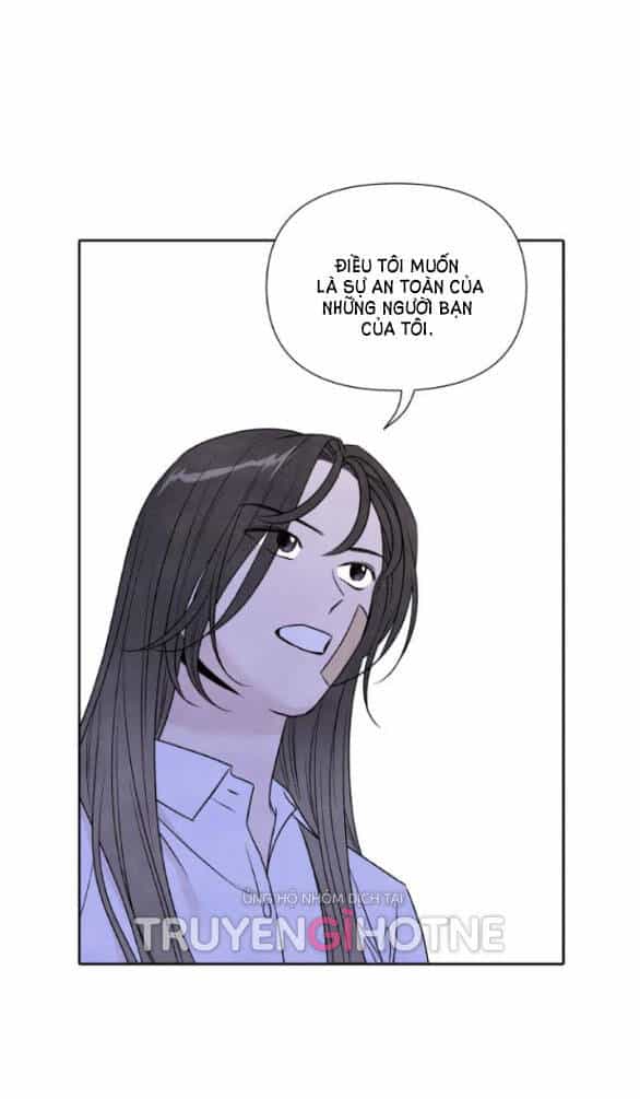 Điều Khiến Tôi Quyết Tâm Chết Đi - Chương 76.1 - ảnh 34
