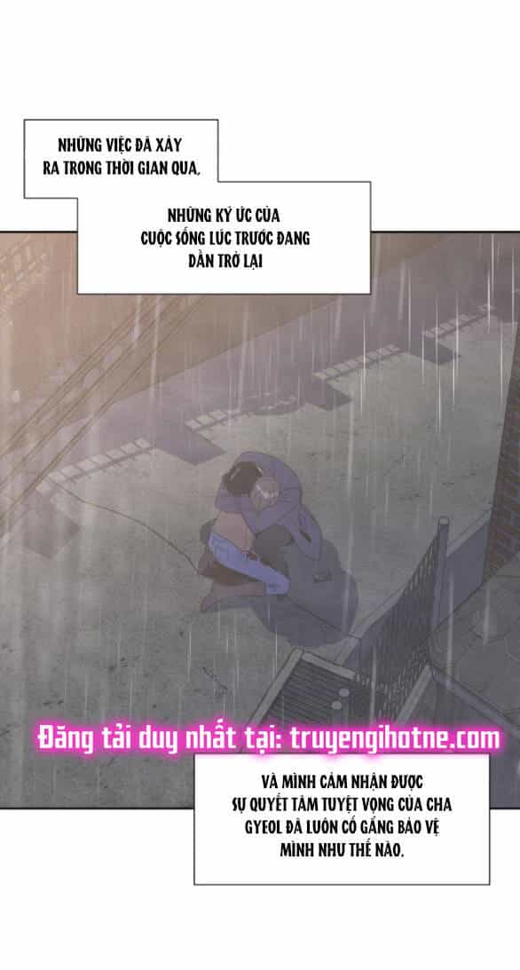 Điều Khiến Tôi Quyết Tâm Chết Đi - Chương 76.1 - ảnh 6