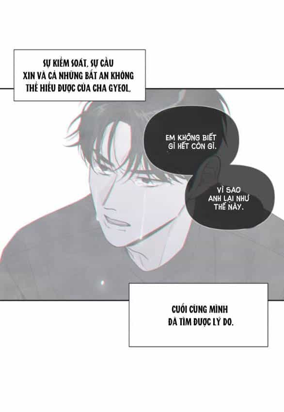 Điều Khiến Tôi Quyết Tâm Chết Đi - Chương 76.1 - ảnh 7