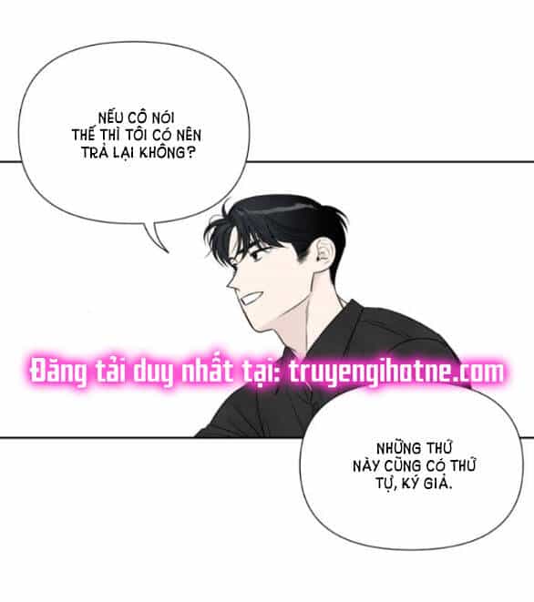 Điều Khiến Tôi Quyết Tâm Chết Đi - Chương 76.2 - ảnh 16