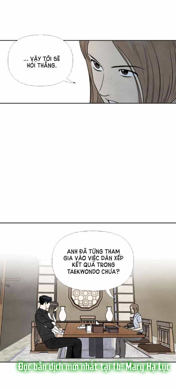 Điều Khiến Tôi Quyết Tâm Chết Đi - Chương 77.1 - ảnh 13