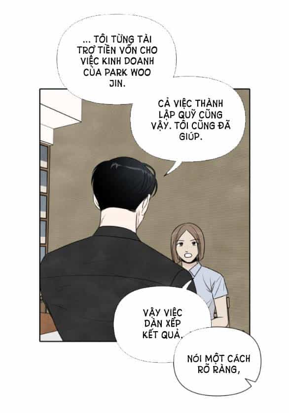 Điều Khiến Tôi Quyết Tâm Chết Đi - Chương 77.1 - ảnh 18