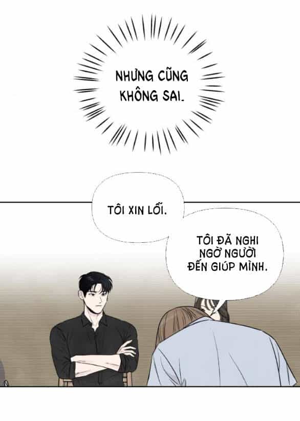 Điều Khiến Tôi Quyết Tâm Chết Đi - Chương 77.1 - ảnh 24