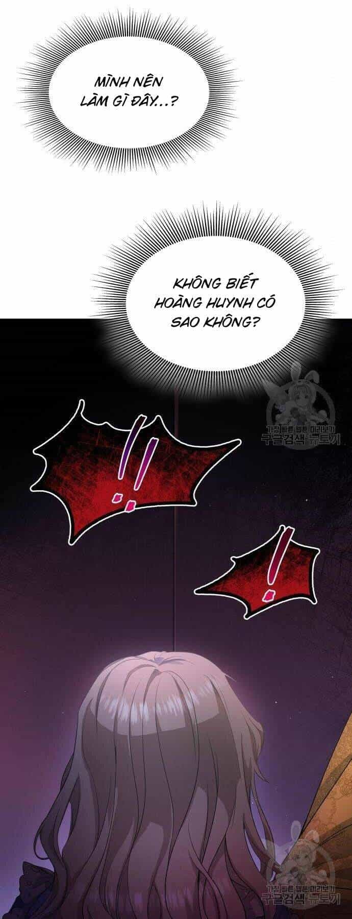 Điều Melvin Để Lại - Chương 2 - ảnh 40
